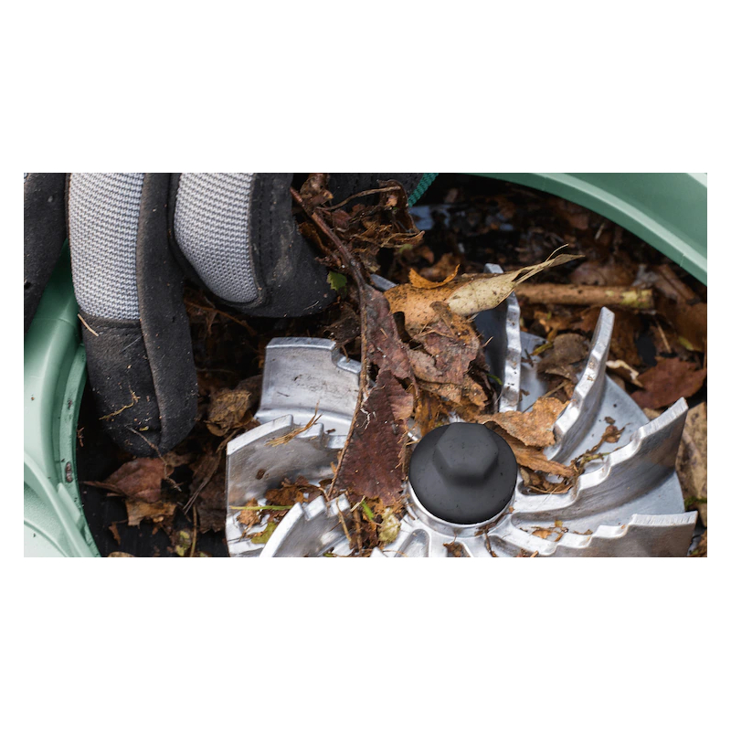 Bosch - baštenski program - Baštenski usisivač UniversalGardenTidy 3000 - 06008B1001